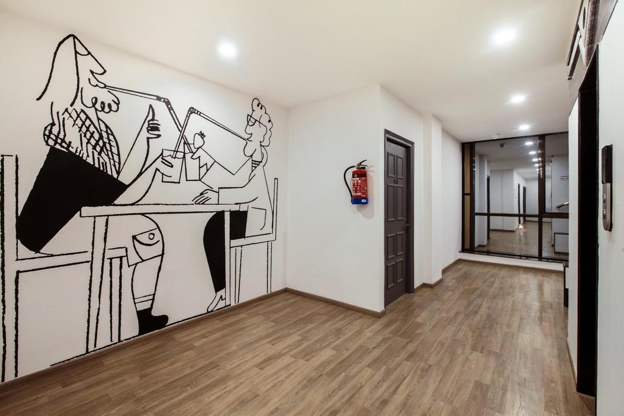 Hotel O Jbs Jaipur Heritage Ngoại thất bức ảnh